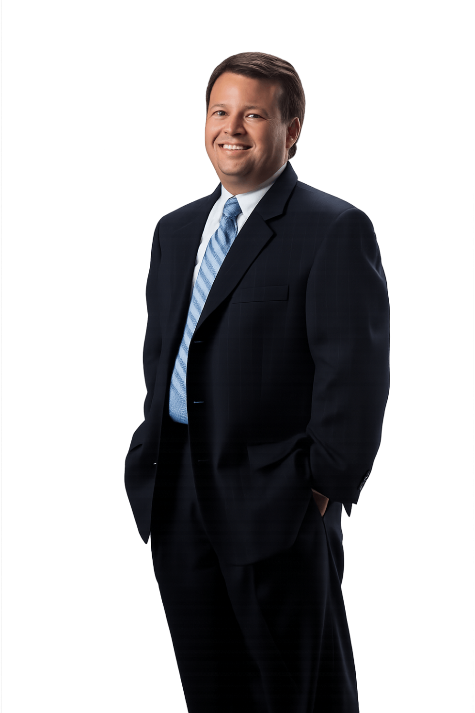 Ken Gibson, Georgetown DWI Attorney
