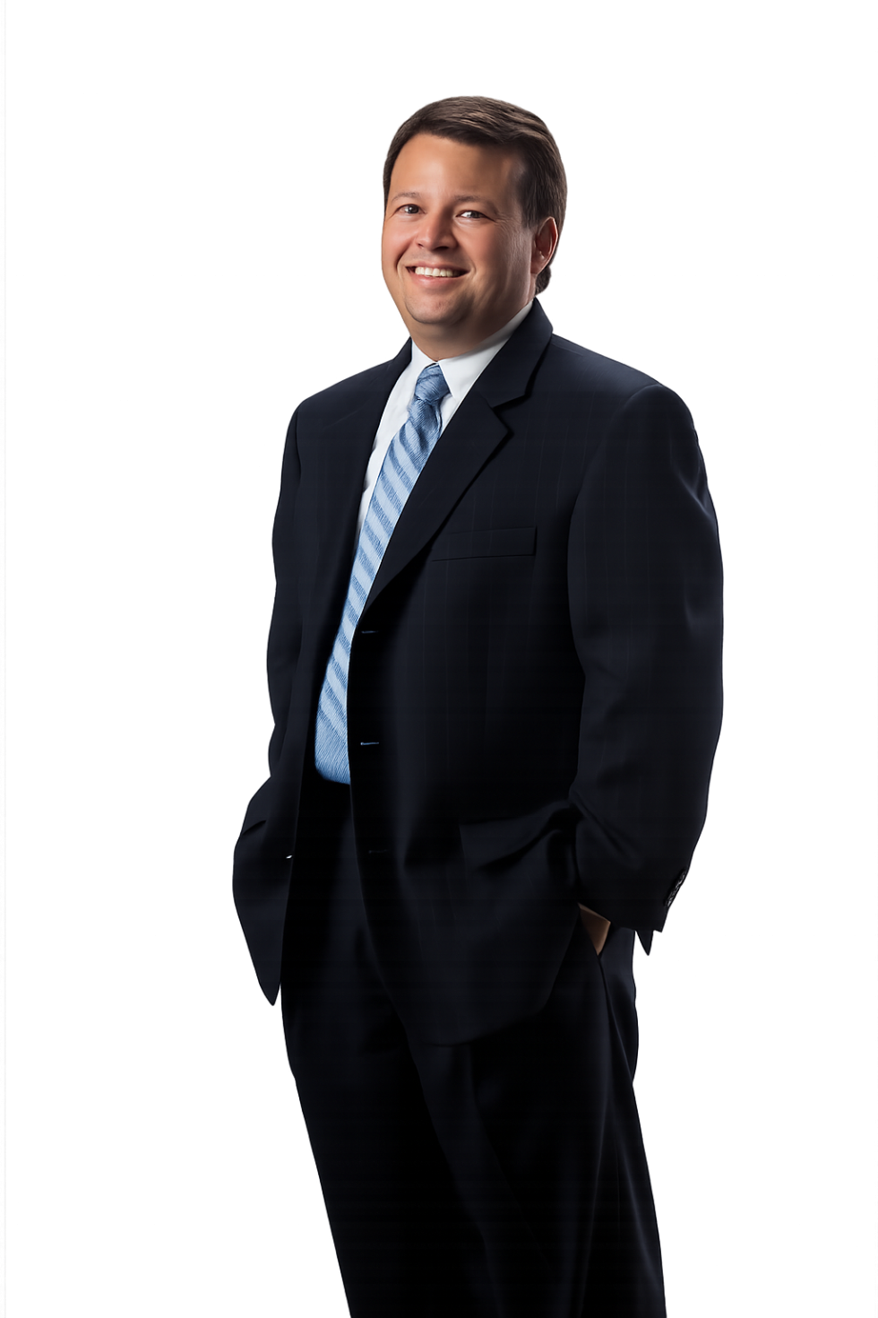 Ken Gibson, Occupational Driver License in Texas